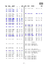 Preview for 48 page of Sony MHC-GRX990 Service Manual