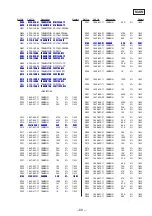 Preview for 50 page of Sony MHC-GRX990 Service Manual