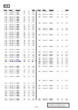 Preview for 51 page of Sony MHC-GRX990 Service Manual