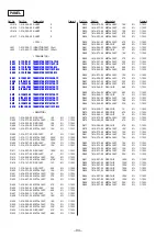 Предварительный просмотр 55 страницы Sony MHC-GRX990 Service Manual