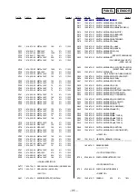 Предварительный просмотр 56 страницы Sony MHC-GRX990 Service Manual