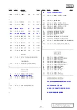 Preview for 58 page of Sony MHC-GRX990 Service Manual