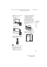 Preview for 15 page of Sony MHC-GT4D Operating Instructions Manual