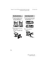 Preview for 16 page of Sony MHC-GT4D Operating Instructions Manual