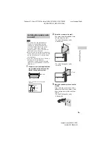 Preview for 17 page of Sony MHC-GT4D Operating Instructions Manual