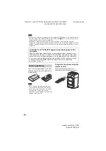 Предварительный просмотр 24 страницы Sony MHC-GT4D Operating Instructions Manual