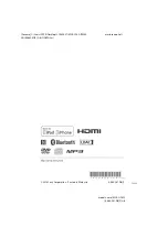 Предварительный просмотр 72 страницы Sony MHC-GT4D Operating Instructions Manual