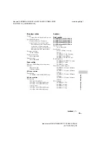 Preview for 33 page of Sony MHC-GTR333 Operating Instructions Manual