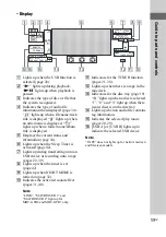 Предварительный просмотр 11 страницы Sony MHC-GTR6 Operating Instructions Manual