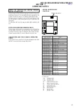 Preview for 7 page of Sony MHC-GX355 - Mini Hi Fi Component System Service Manual