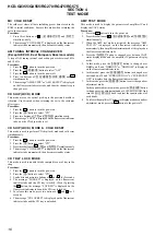 Preview for 18 page of Sony MHC-GX355 - Mini Hi Fi Component System Service Manual