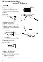 Preview for 22 page of Sony MHC-GX355 - Mini Hi Fi Component System Service Manual