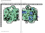 Предварительный просмотр 28 страницы Sony MHC-GX355 - Mini Hi Fi Component System Service Manual