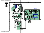 Предварительный просмотр 32 страницы Sony MHC-GX355 - Mini Hi Fi Component System Service Manual