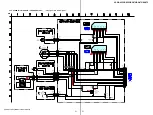 Предварительный просмотр 33 страницы Sony MHC-GX355 - Mini Hi Fi Component System Service Manual