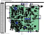 Предварительный просмотр 34 страницы Sony MHC-GX355 - Mini Hi Fi Component System Service Manual