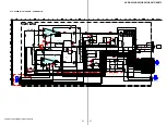 Предварительный просмотр 39 страницы Sony MHC-GX355 - Mini Hi Fi Component System Service Manual