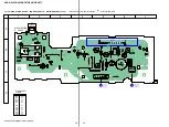 Предварительный просмотр 40 страницы Sony MHC-GX355 - Mini Hi Fi Component System Service Manual