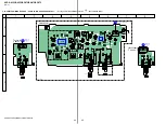 Предварительный просмотр 42 страницы Sony MHC-GX355 - Mini Hi Fi Component System Service Manual