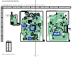 Предварительный просмотр 44 страницы Sony MHC-GX355 - Mini Hi Fi Component System Service Manual