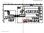 Предварительный просмотр 49 страницы Sony MHC-GX355 - Mini Hi Fi Component System Service Manual