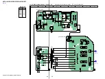 Предварительный просмотр 50 страницы Sony MHC-GX355 - Mini Hi Fi Component System Service Manual