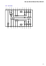 Предварительный просмотр 53 страницы Sony MHC-GX355 - Mini Hi Fi Component System Service Manual