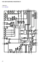 Preview for 60 page of Sony MHC-GX355 - Mini Hi Fi Component System Service Manual