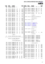 Preview for 79 page of Sony MHC-GX355 - Mini Hi Fi Component System Service Manual