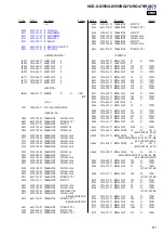 Предварительный просмотр 83 страницы Sony MHC-GX355 - Mini Hi Fi Component System Service Manual