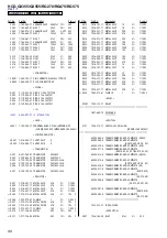 Preview for 92 page of Sony MHC-GX355 - Mini Hi Fi Component System Service Manual