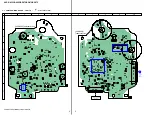 Предварительный просмотр 100 страницы Sony MHC-GX355 - Mini Hi Fi Component System Service Manual