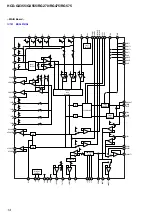 Предварительный просмотр 108 страницы Sony MHC-GX355 - Mini Hi Fi Component System Service Manual