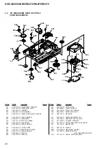 Preview for 118 page of Sony MHC-GX355 - Mini Hi Fi Component System Service Manual