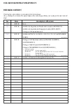 Предварительный просмотр 128 страницы Sony MHC-GX355 - Mini Hi Fi Component System Service Manual