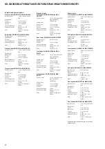 Preview for 130 page of Sony MHC-GX355 - Mini Hi Fi Component System Service Manual