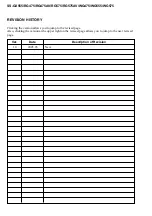 Preview for 132 page of Sony MHC-GX355 - Mini Hi Fi Component System Service Manual