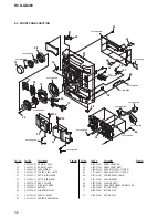 Предварительный просмотр 3 страницы Sony MHC-GX450 - Mini Hi Fi Stereo System Service Manual