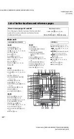 Предварительный просмотр 44 страницы Sony MHC-GX9000 - Mini Stereo System Operating Instructions Manual