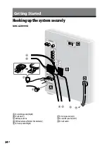 Preview for 24 page of Sony MHC-GZR777D Operating Instruction