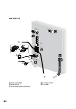 Preview for 26 page of Sony MHC-GZR777D Operating Instruction