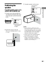 Предварительный просмотр 35 страницы Sony MHC-GZR777D Operating Instruction