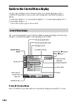 Preview for 134 page of Sony MHC-GZR777D Operating Instruction