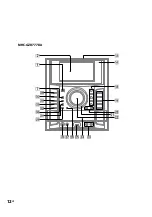 Предварительный просмотр 12 страницы Sony MHC-GZR777DA Operating Instructions Manual