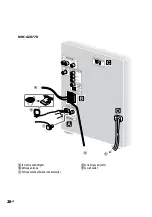 Предварительный просмотр 26 страницы Sony mhc-gzr77d Operating Instructions Manual