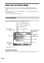 Preview for 136 page of Sony mhc-gzr77d Operating Instructions Manual