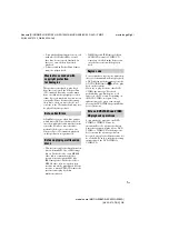 Preview for 7 page of Sony MHC-GZX33D Operating Instructions Manual