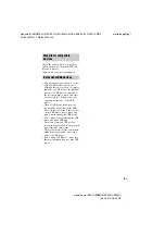 Preview for 9 page of Sony MHC-GZX33D Operating Instructions Manual