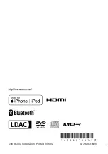 Предварительный просмотр 68 страницы Sony MHC-M20D Operating Instructions Manual