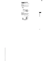 Preview for 15 page of Sony MHC-MC1 - 50 + 1 Cd Mini System Operating Instructions Manual